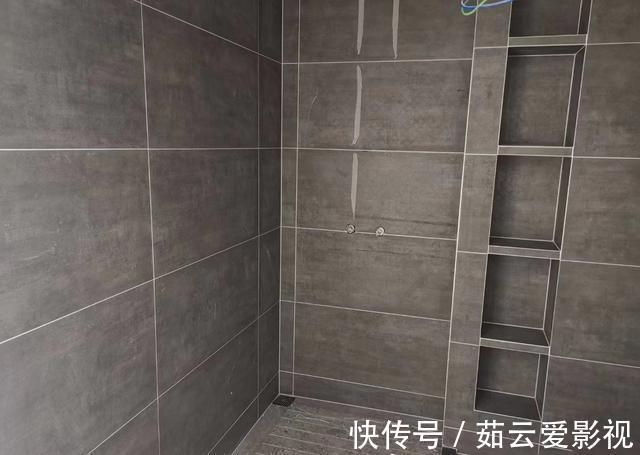 地压墙|卫生间铺瓷砖,墙压地还是地压墙?两者有什么区别?哪一种更好?