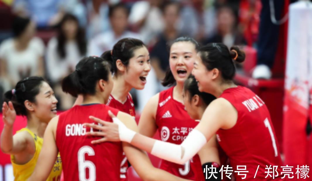 赛场|逆生长！中国女排惠若琪生娃后晒出新照，气质更胜从前，依旧美艳