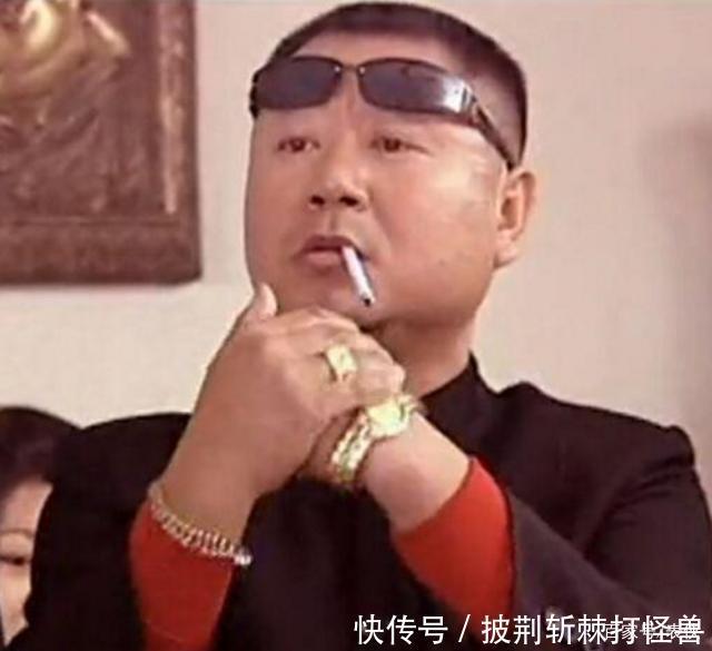 马大帅|表侠戴表油腻,买表的钱白花了