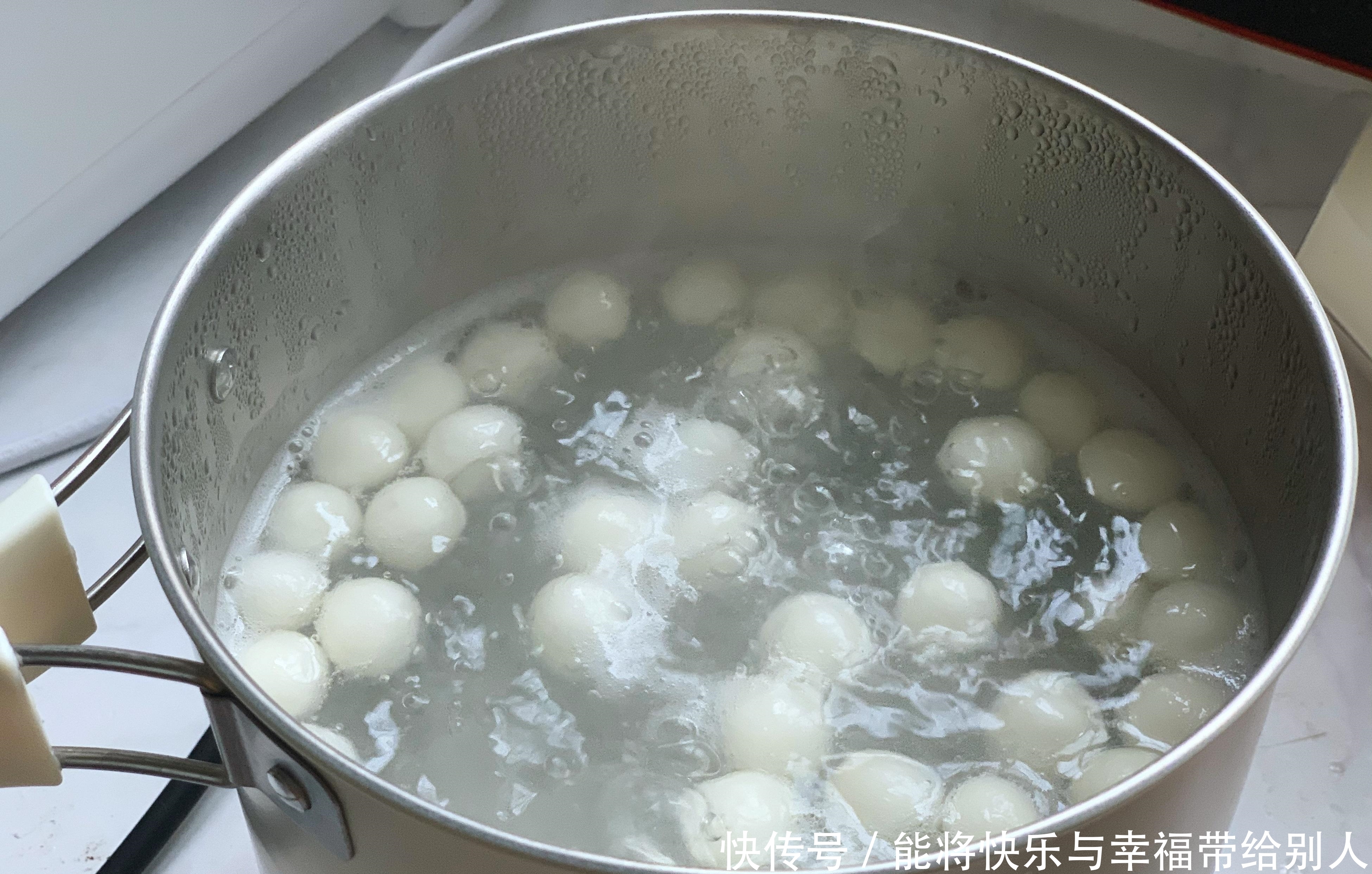 芒果小丸子,做法简单,糯叽叽甜丝丝超好吃,冷藏口味更好
