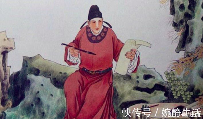 相思&温庭筠很经典的一首词,短短27字,便写尽了相思之苦