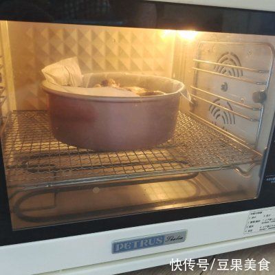 黄油|#奈特兰草饲营养美味#红豆沙面包