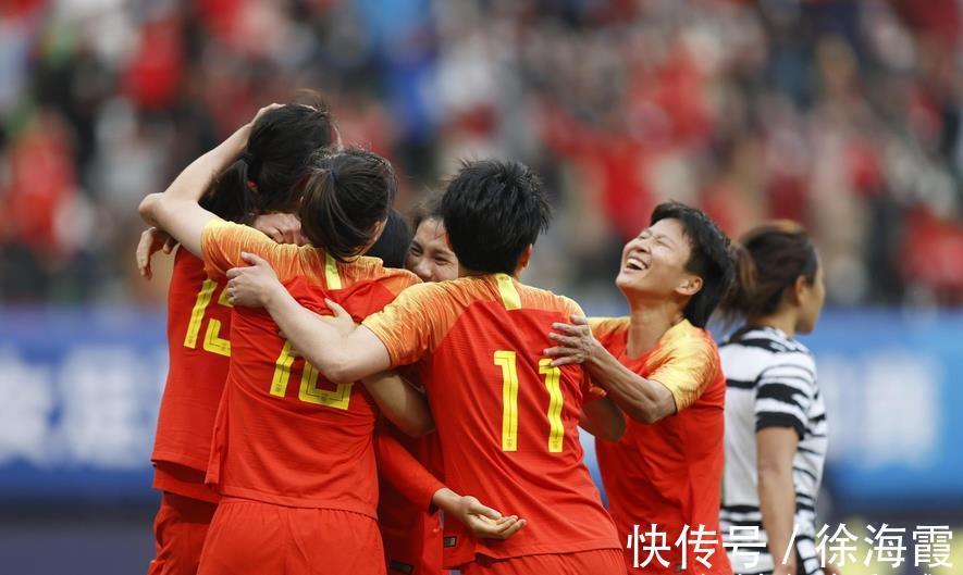 破门|2-0进决赛!韩国女足创历史,开场仅4分钟破门,终结47年苦苦等待