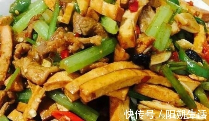 芦笋|越吃越香的几道家常菜，美味简单营养，解馋下饭，每次做饭都不够