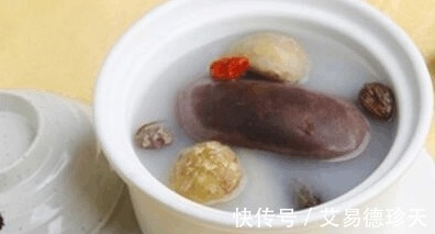 猪腰子|93岁老中医教你养肾方法, 男士常吃一夜难倒, 她肯定佩服!