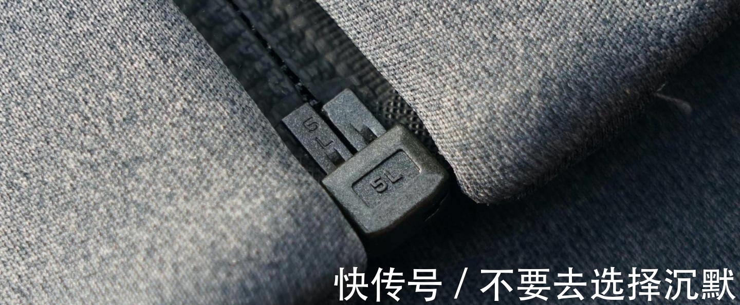 adidas 户外服饰的颜值担当,adidas TERREX连帽夹克外套上手体验