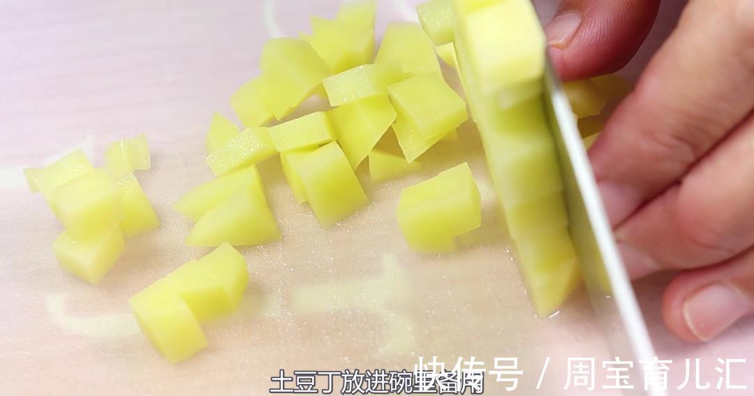 面条|我家面条从不水煮,换个做法宝宝天天点名要吃,挑食孩子都吃光光
