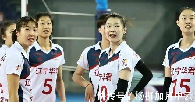 李盈瑩|誰是女排四強(qiáng)隊(duì)伍的天敵