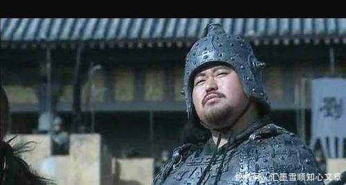 扎心|因《三国演义》而出名的五句话,句句扎心,最后一个更是火遍全国!