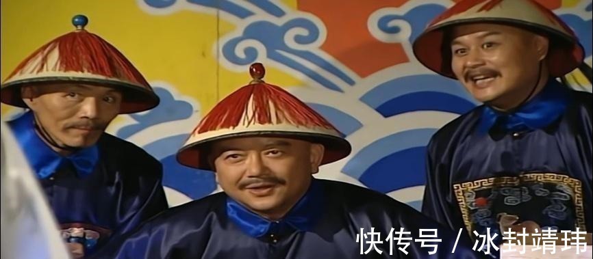 上联@和珅上联“三斤四两五花肉”,纪晓岚巧妙对出下联,成为经典佳对