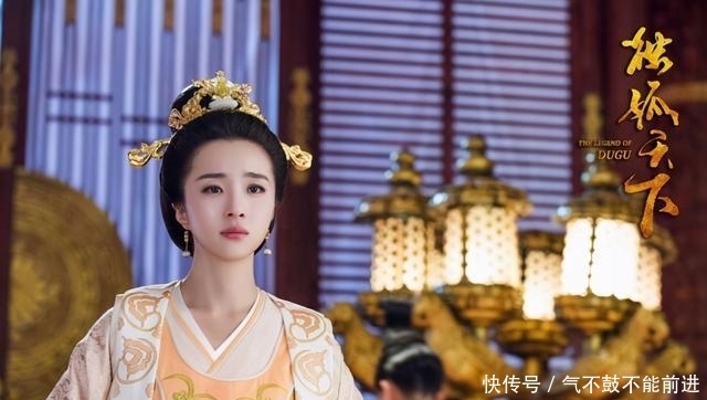 后宫|隋文帝为了独孤皇后虚设六宫，为什么宣华夫人还能待在后宫