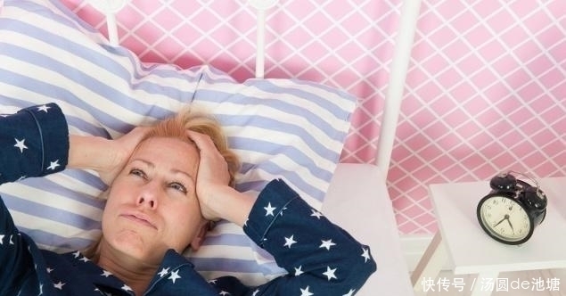 气血|气血不足的人易失眠?这4种食物换着吃,或许滋补气血,安神助眠