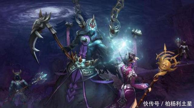 目标|斗破苍穹魂族专挑软柿子捏,远古八族族长实力对比,药族成目标!