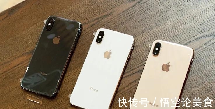 手机|四年前的iPhoneX放到现在，相当于啥价位的安卓手机？