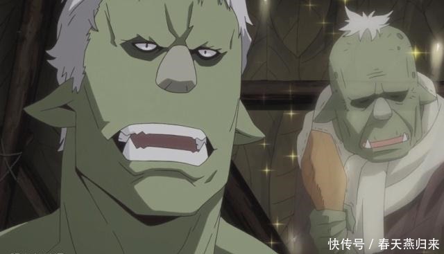 《关我姆事》中被萌王赐名的魔物,最后两个令萌王十分头疼!