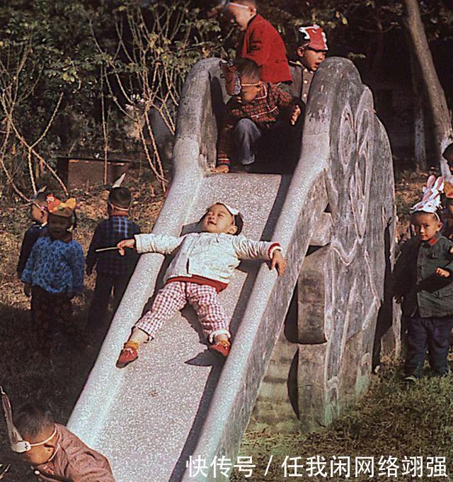 下图|广西老照片，1984年南宁街头景象流出！看下这些场景你认得不