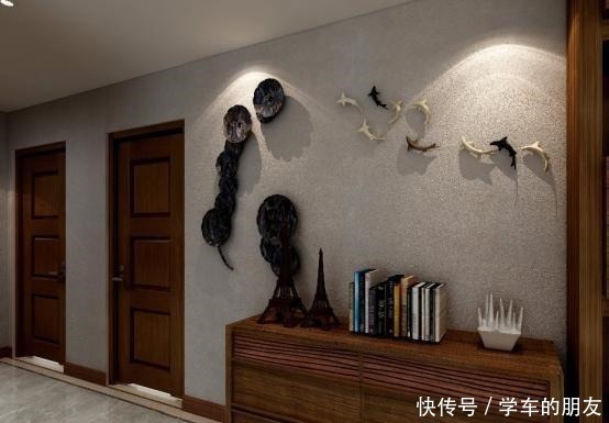 甲醛|装修用硅藻泥好不好入住三个月才敢告诉你，很多人知道太晚了！