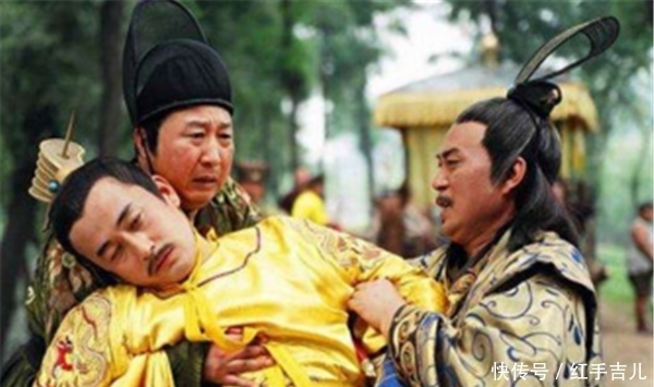 去世|老皇帝去世后，新皇帝会怎样处理他的嫔妃？