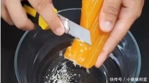 肥皂只用来洗衣服真是太可惜,它的8个隐藏妙用,一个比一个实在