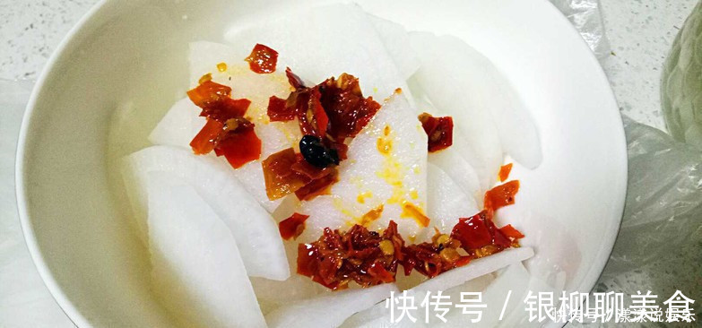 油脂最怕这菜,一斤1块5,隔三差五吃清热润肺,开胃又解腻!