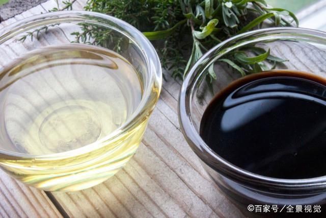 分为|醋分为白醋、陈醋、米醋，虽然只有一字之差，但是用法功效大不同