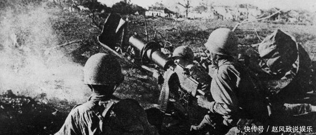 兵力|他本是遗腹子，以五千兵力硬憾七万日军，最后活生生被割走头颅