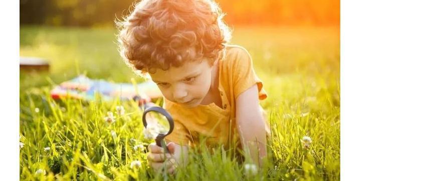 爱问问题|孩子有这些坏毛病,其实是智商高的表现,爸妈不要盲目阻止