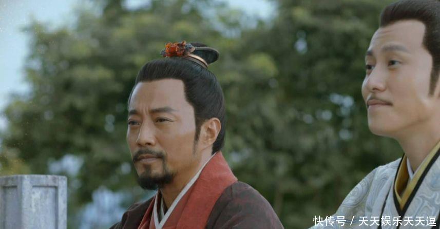 父亲|李渊向李世民求情,恳求饶了自己后代,大臣说了5个字毅然决定!