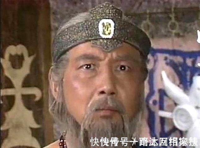 封神榜&封神榜:难怪姜子牙非要打死琵琶精,看琵琶精做了什么事?