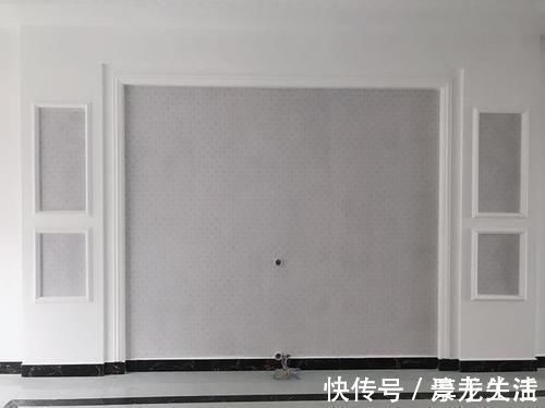 隔断柜|姐姐家的新房,历时4个月完工,打扫干净很漂亮最满意柜子晒晒