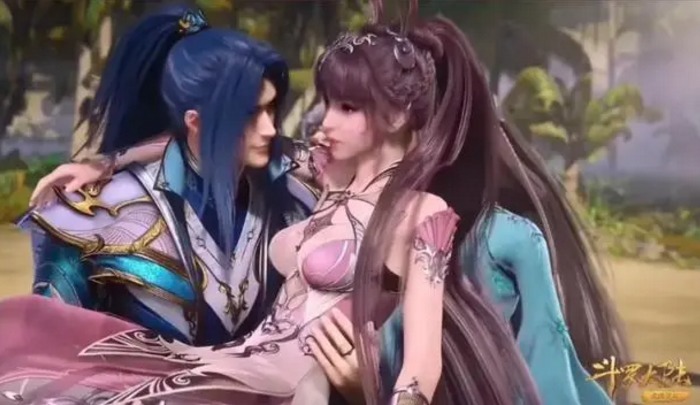 最佳状态|斗罗大陆:唐三恢复最佳状态,却不等小舞提前上场,这是真爱?