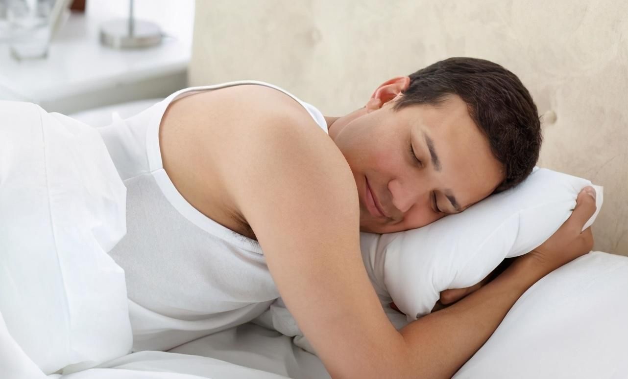 腰围|无论男女，50岁可见寿命长短？长寿还是短命，就看这几个表现