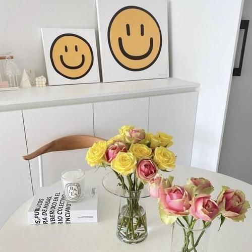 人心情|一个人的极简生活!98平的小房被她布置成精致小窝,引上千人围观