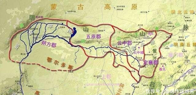 匈奴军队|汉武帝对匈奴的第一战惨败,原因竟是因为听信一位商人