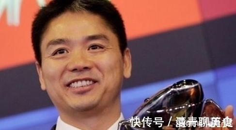 中国人民大学|刘强东旧照被扒，看得让人心酸不已，网友：成功绝非偶然！！