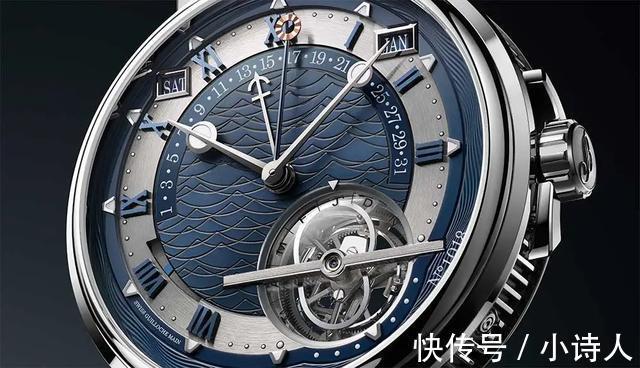 朗格 2022年薪百万程序员画像:穿优衣库,戴劳力士