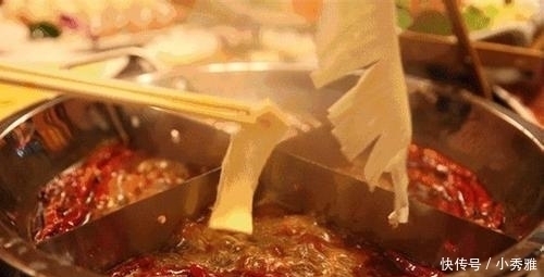 听懂|外面吃火锅,服务员问你“要不要加汤”是给你暗示,你听懂了没