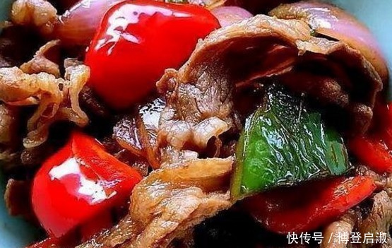 非常下饭的菜,你看看你喜欢那道菜