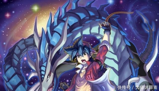 《降魔勇士》这部童年动漫很经典，你还记得它吗