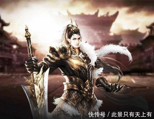  主角|万古神帝主角果然了不得，一个大圣娶了6个老婆都是真神