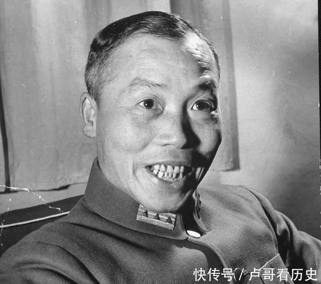 侵华|李宗仁谈日本侵华战略失败空有成吉思汗的野心