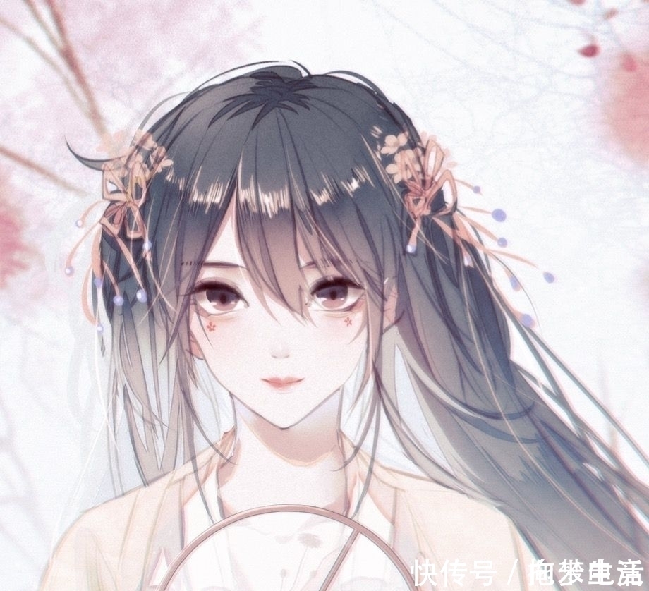 扈江离|令人心生喜爱的古风女孩名,诗意翩翩,一眼忘魂!