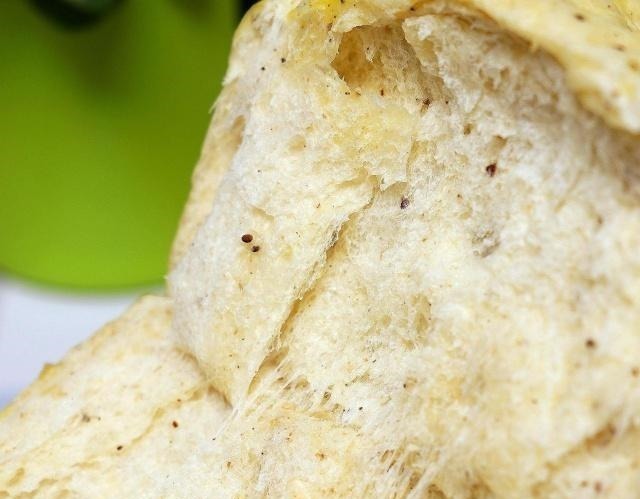 想做面包没烤箱咋办跟我学这么做,有个蒸锅就搞定,效果还特棒