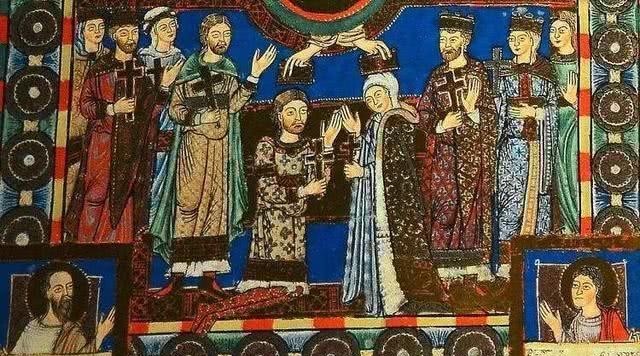 制定|卡住王权的“咽喉”,13世纪英国大宪章的制定与议会制度的形成