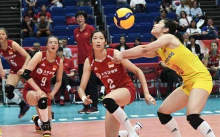 陈招娣|她是中国女排5连冠功臣,退役后因病去世,骨灰中发现多枚钢钉