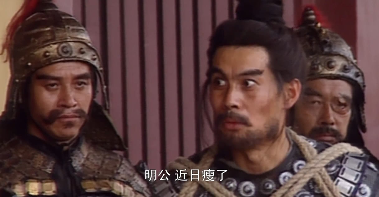 辅佐|曹操错失五位人才,若有他们辅佐,曹操早就一统三国了