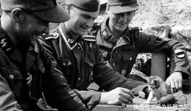 依旧|两次世界大战都没被打垮，两度成为欧洲老大，至今依旧是强国