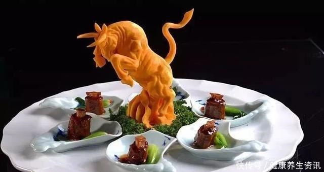 九道酒楼人气爆款菜！