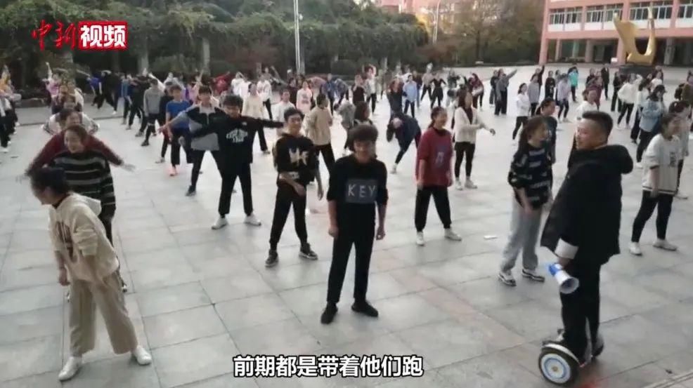 哪吒|脚踩“风火轮”， 手拿“红缨枪”！你是哪吒派来的舞蹈老师吗？