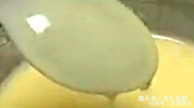 炸茄盒的“酥炸糊”,大家都是怎么调的